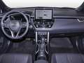 Toyota Corolla Cross Cross 2.0 Hybrid Lounge FWD LEDER NAVI SHZ Grün - thumbnail 8