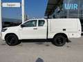 Toyota Hilux X-tra Cab Country 4WD 2,4 D-4D Weiß - thumbnail 9