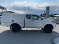 Toyota Hilux X-tra Cab Country 4WD 2,4 D-4D Weiß - thumbnail 4