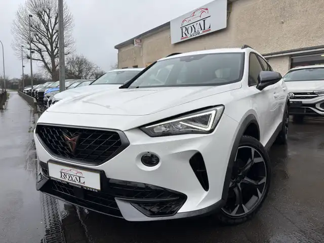 CUPRA Formentor 1.5 TSI 150 CV DSG * GARANTIE 36 MOIS *