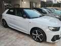 Audi A1 A1 Sportback 30 1.0 tfsi S Line Edition Bianco - thumbnail 6