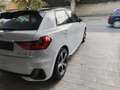 Audi A1 A1 Sportback 30 1.0 tfsi S Line Edition Bianco - thumbnail 5
