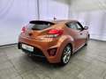 Hyundai VELOSTER 1.6 Turbo Matt Finish Leder Navi Oranj - thumbnail 4