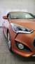 Hyundai VELOSTER 1.6 Turbo Matt Finish Leder Navi Oranj - thumbnail 6