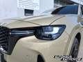 Mazda CX-60 Homura AWD 3.3 e-SKYACTIV-D 254 M-Hybrid 6-Zylinde Beige - thumbnail 2