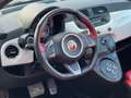 Abarth 595C 500/595 1.4 16v t. t-jet Competizione 160cv Blanc - thumbnail 9