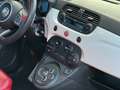 Abarth 595C 500/595 1.4 16v t. t-jet Competizione 160cv Blanc - thumbnail 12