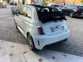 Abarth 595C 500/595 1.4 16v t. t-jet Competizione 160cv Blanc - thumbnail 4