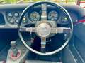 Morgan Plus 8 Roadster 4.0 V8 * 21.795 km* Rood - thumbnail 17