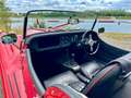 Morgan Plus 8 Roadster 4.0 V8 * 21.795 km* Rosso - thumbnail 14