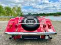 Morgan Plus 8 Roadster 4.0 V8 * 21.795 km* Rojo - thumbnail 10