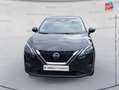 Nissan Qashqai 1.3 Mild Hybrid 140ch Business Edition 2022 Camera Noir - thumbnail 2