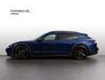 Porsche Taycan Cross Turismo 4 Bleu - thumbnail 2