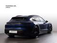 Porsche Taycan Cross Turismo 4 Bleu - thumbnail 3