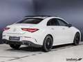 Mercedes-Benz CLA 200 CLA 200 Coupé AMG Multibeam/Pano/Night/Distronic Weiß - thumbnail 2