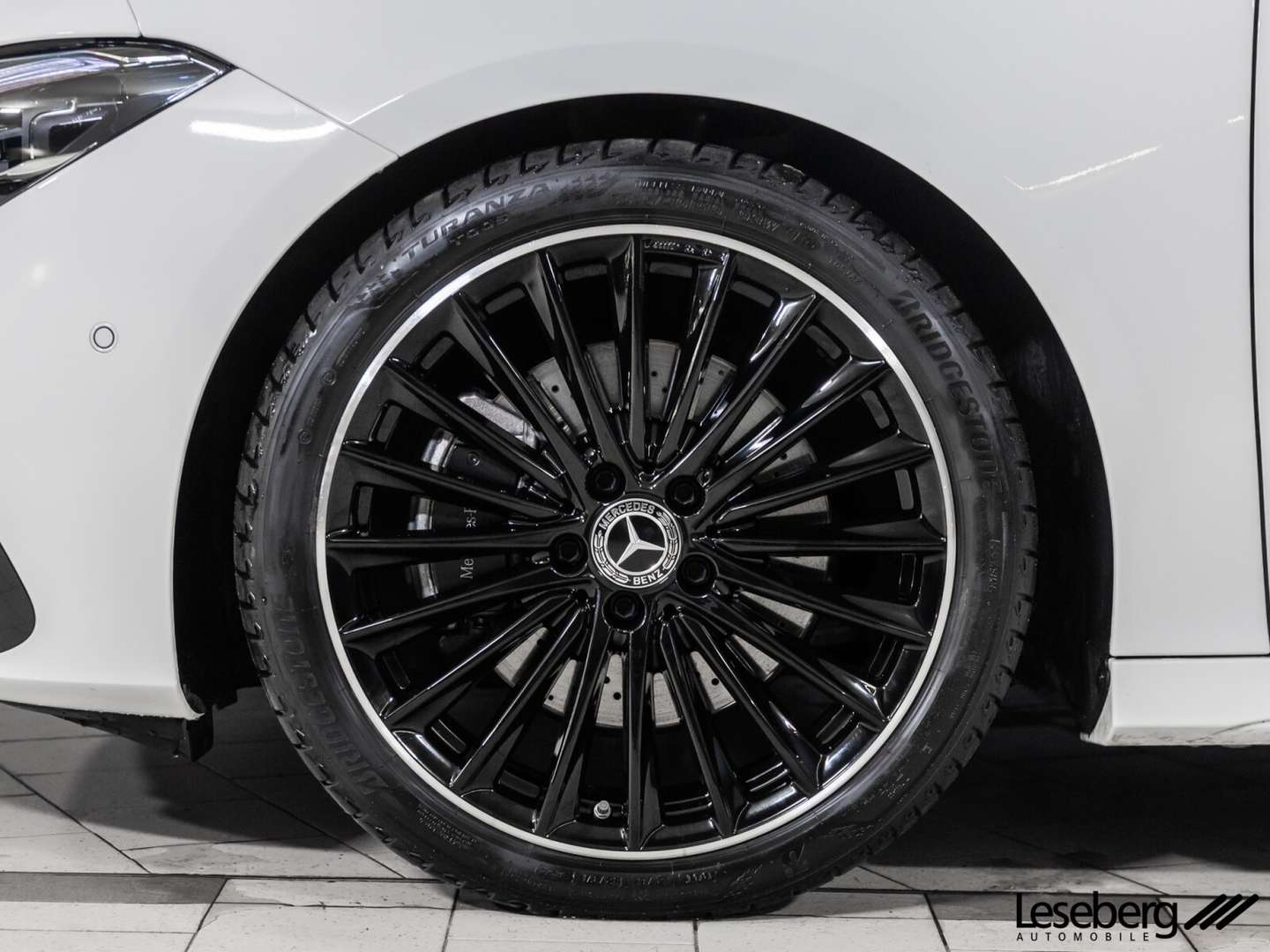 Mercedes CLA 200 Coupé 200 Night Edition -  - Joinsteer - #5