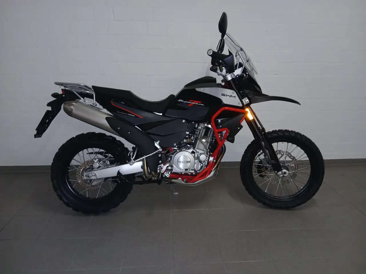 Swm Superdual