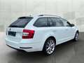 Skoda Octavia Combi 1.8 TSI Style DSG*LED*PDC*SHZ*AHK*NAVI* Weiß - thumbnail 4