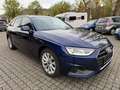 Audi A4 Avant 35 TDI*Busines*NAVI*AHK*LED*EU6dT* Azul - thumbnail 8