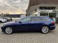 Audi A4 Avant 35 TDI*Busines*NAVI*AHK*LED*EU6dT* Azul - thumbnail 3