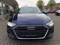 Audi A4 Avant 35 TDI*Busines*NAVI*AHK*LED*EU6dT* Azul - thumbnail 2
