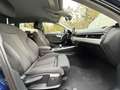 Audi A4 Avant 35 TDI*Busines*NAVI*AHK*LED*EU6dT* Azul - thumbnail 10