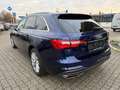 Audi A4 Avant 35 TDI*Busines*NAVI*AHK*LED*EU6dT* Azul - thumbnail 4