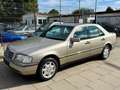 Mercedes-Benz C 180 ELEGANCE / AUTOMATIK / OLDTIMER Gold - thumbnail 4