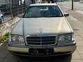Mercedes-Benz C 180 ELEGANCE / AUTOMATIK / OLDTIMER Gold - thumbnail 5