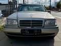Mercedes-Benz C 180 ELEGANCE / AUTOMATIK / OLDTIMER Gold - thumbnail 6