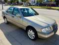 Mercedes-Benz C 180 ELEGANCE / AUTOMATIK / OLDTIMER Gold - thumbnail 8