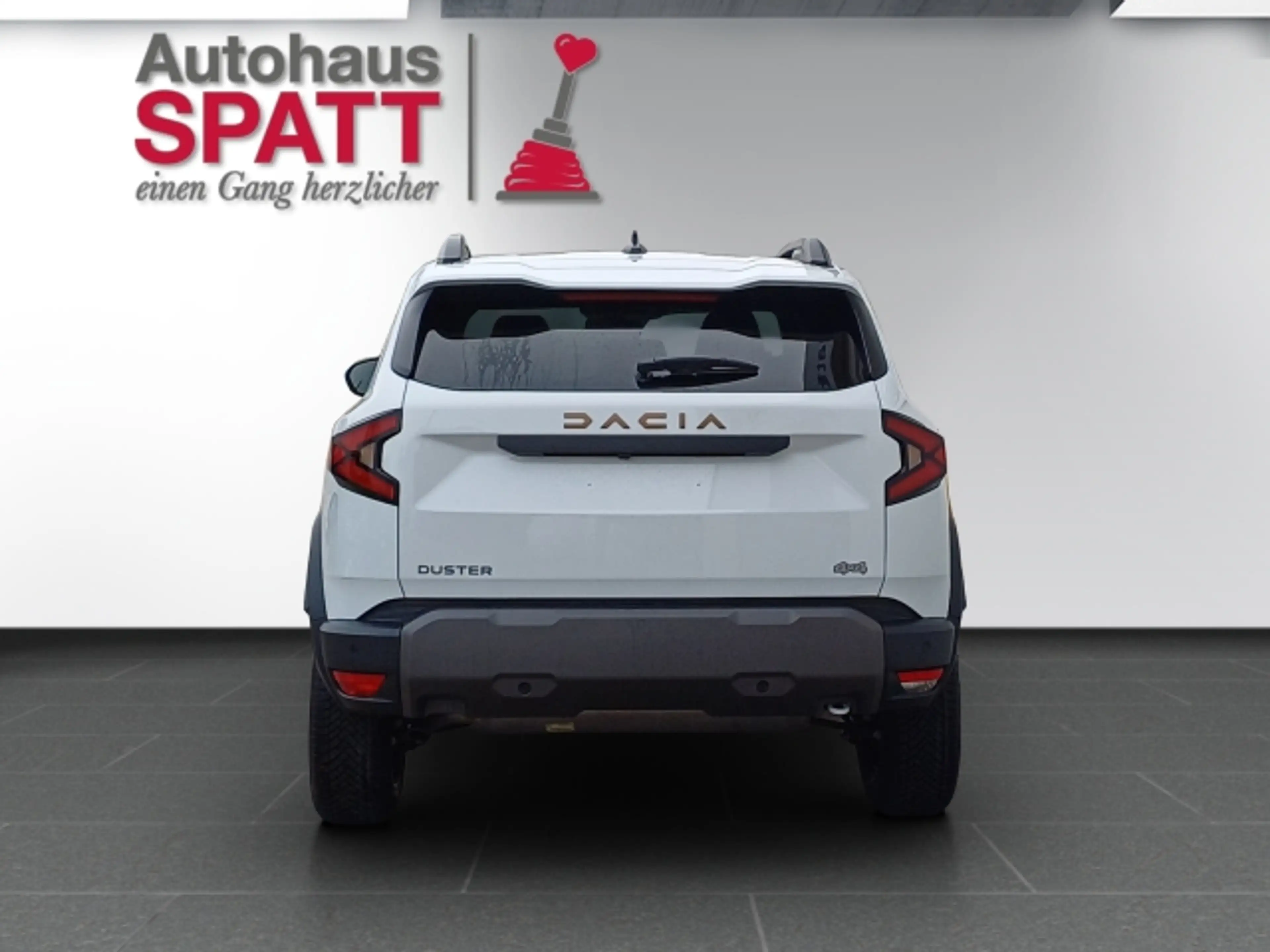 Dacia Duster Extreme Hybrid 150 4x4 !! Prompt verfügbar !! — photo 4