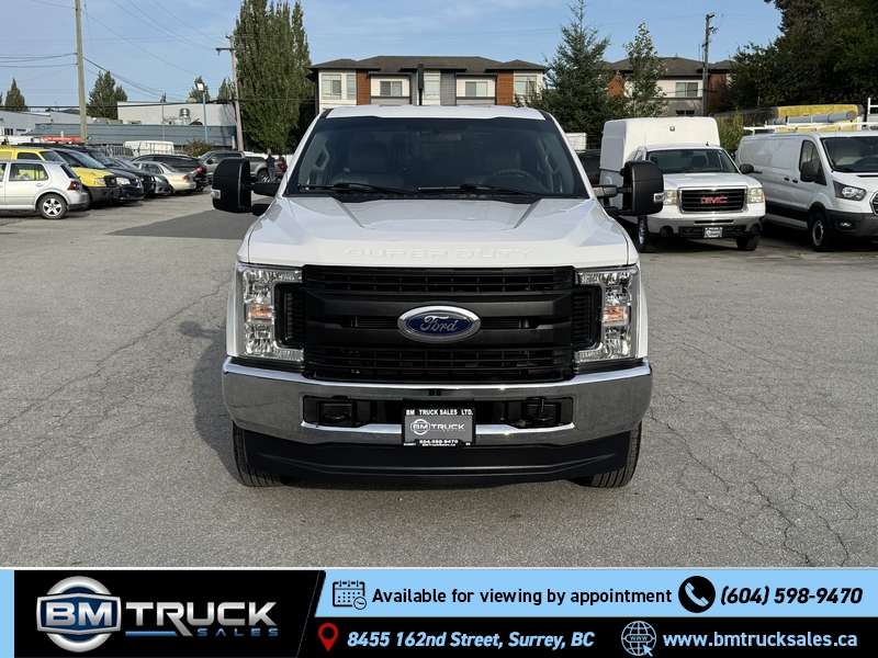 2019 Ford F-250 Super Duty