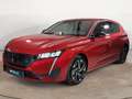 Peugeot 308 1.5 BLUEHDI 130 EAT8 ALLURE GPS LL17 RADAR AR+CAM Rojo - thumbnail 26