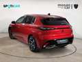 Peugeot 308 1.5 BLUEHDI 130 EAT8 ALLURE GPS LL17 RADAR AR+CAM Rojo - thumbnail 8