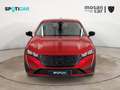 Peugeot 308 1.5 BLUEHDI 130 EAT8 ALLURE GPS LL17 RADAR AR+CAM Rojo - thumbnail 2