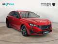 Peugeot 308 1.5 BLUEHDI 130 EAT8 ALLURE GPS LL17 RADAR AR+CAM Rojo - thumbnail 3