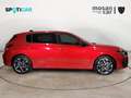 Peugeot 308 1.5 BLUEHDI 130 EAT8 ALLURE GPS LL17 RADAR AR+CAM Rojo - thumbnail 5