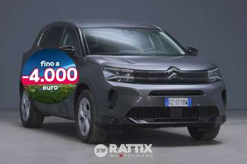 1.2 Hybrid 145CV Plus e-DCS6