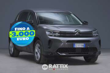 1.2 Hybrid 145CV Plus e-DCS6