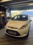 Ford Fiesta Trend Weiß - thumbnail 4