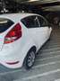 Ford Fiesta Trend Weiß - thumbnail 1