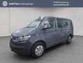 Volkswagen T6.1 Kombi T6.1 Kombi 2,0 TDI DSG Navi Klima Grau - thumbnail 1