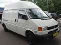 Volkswagen T4 Transporter TD Hoch&Lang Bianco - thumbnail 1
