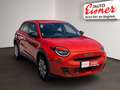 Fiat 600 1.2 Automatik AUT LED PDC SoundSys Orange - thumbnail 17