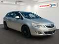 Opel Astra Kombi 1.4 16V Dual-AAC PDC Silber - thumbnail 3