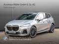 BMW 220 i Active Tourer M Sportpaket GSD HUD AHK 360° 1VB Grau - thumbnail 1