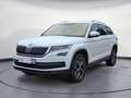 Skoda Kodiaq 2.0 TSI DSG Style 4x4 Weiß - thumbnail 2