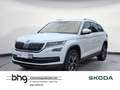Skoda Kodiaq 2.0 TSI DSG Style 4x4 Weiß - thumbnail 1
