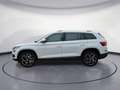 Skoda Kodiaq 2.0 TSI DSG Style 4x4 Blanc - thumbnail 3